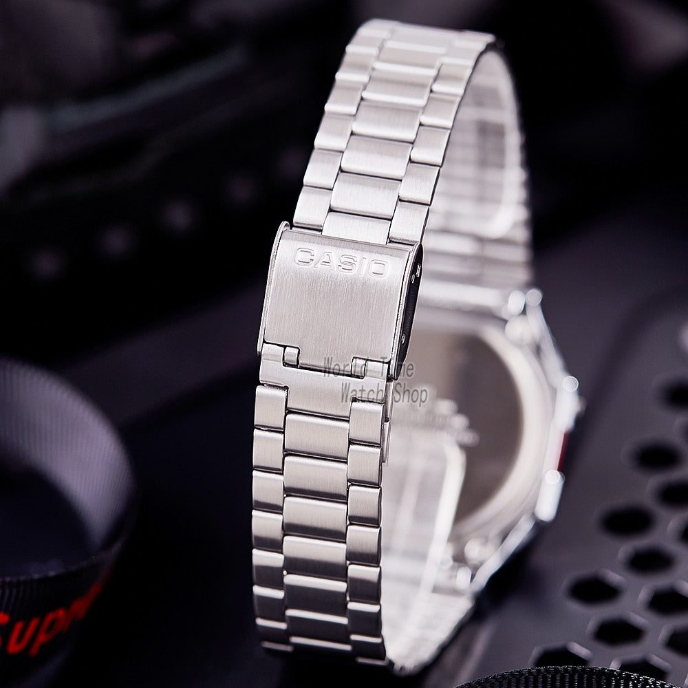 Relógio Masculino Casio Original