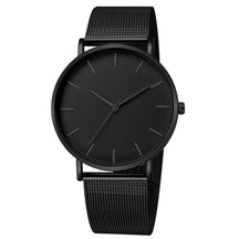 Relógio Minimalista Floraza