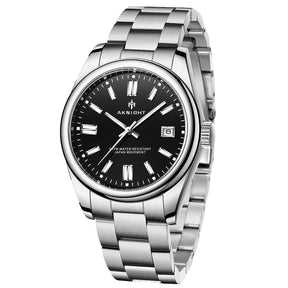 Relógio 39mm Arknight Floraza Caixa + Brinde Exclusivo