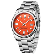 Relógio 39mm Arknight Floraza Caixa + Brinde Exclusivo