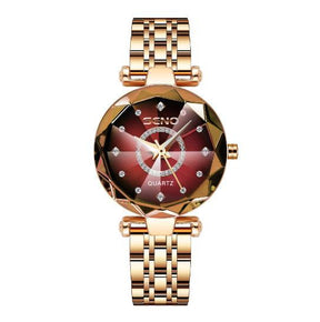 Relógio Feminino Seno Original