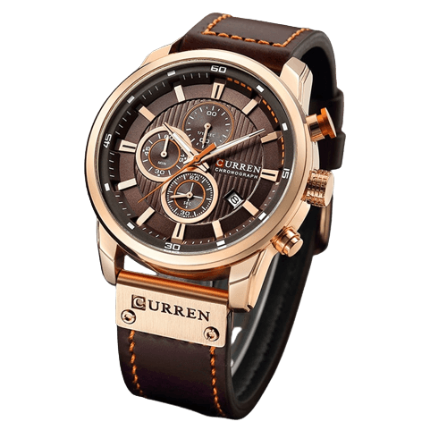 Relógio Masculino de Pulso Quartzo